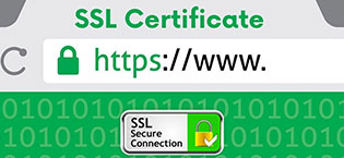 SSL Certificates